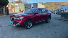 MG Hs 1.5 T-GDI Exclusive 5dr Petrol Hatchback